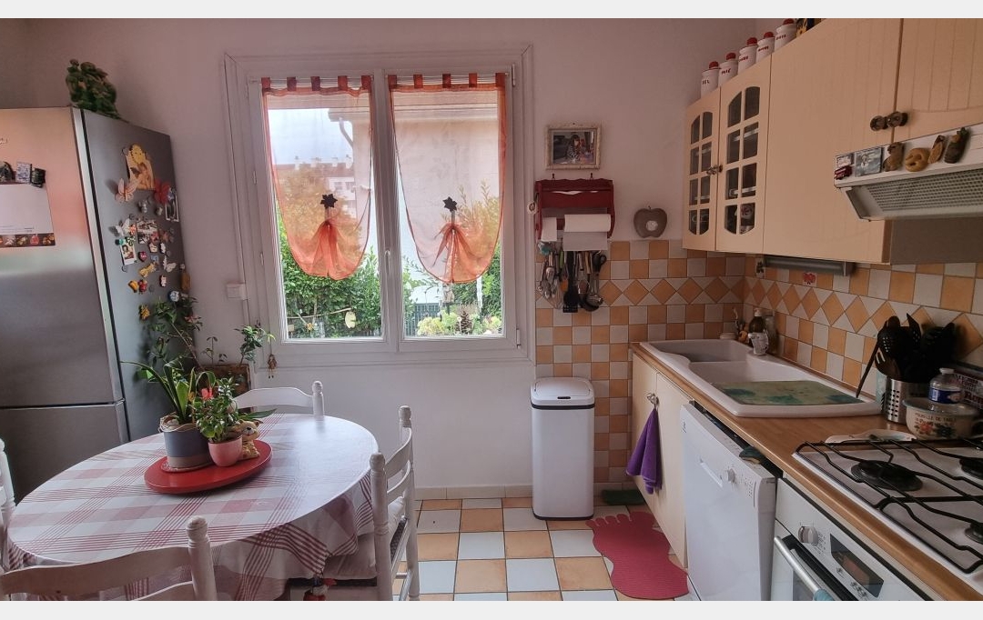 A.C.B.I. - AGENCES CHRISTINE BOYER IMMOBILIER : Maison / Villa | VENDOME (41100) | 110 m2 | 189 000 € 