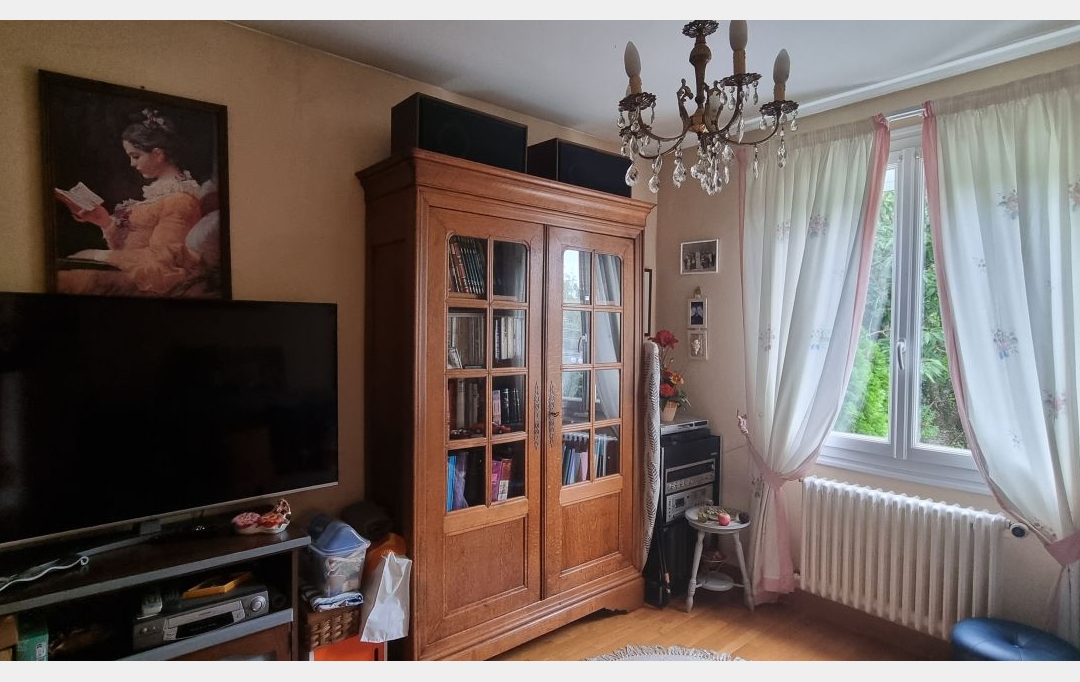 A.C.B.I. - AGENCES CHRISTINE BOYER IMMOBILIER : Maison / Villa | VENDOME (41100) | 110 m2 | 189 000 € 