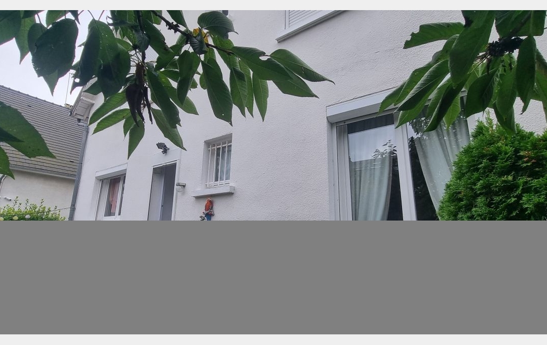 A.C.B.I. - AGENCES CHRISTINE BOYER IMMOBILIER : Maison / Villa | VENDOME (41100) | 110 m2 | 189 000 € 