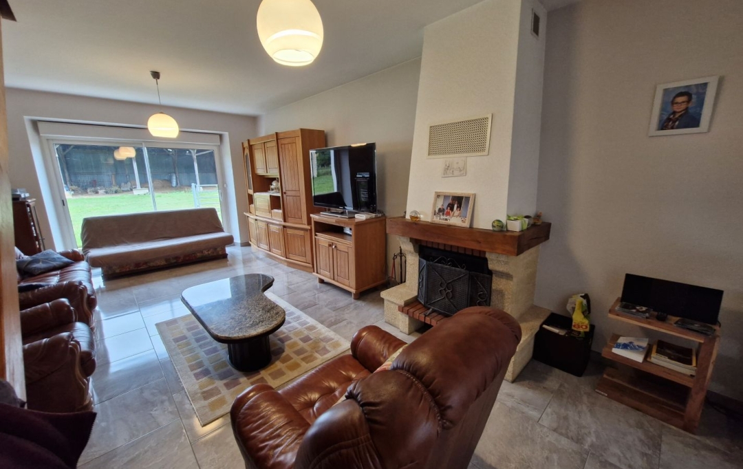 A.C.B.I. - AGENCES CHRISTINE BOYER IMMOBILIER : Domain / Estate | VENDOME (41100) | 157 m2 | 314 800 € 