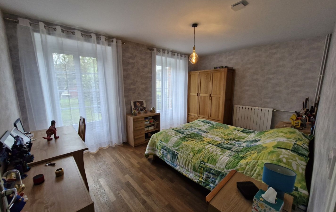 A.C.B.I. - AGENCES CHRISTINE BOYER IMMOBILIER : Domain / Estate | VENDOME (41100) | 157 m2 | 314 800 € 