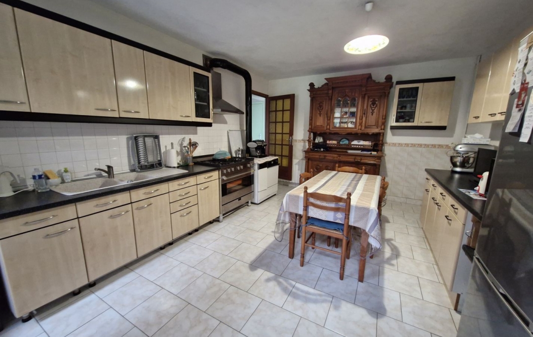 A.C.B.I. - AGENCES CHRISTINE BOYER IMMOBILIER : Domain / Estate | VENDOME (41100) | 157 m2 | 314 800 € 