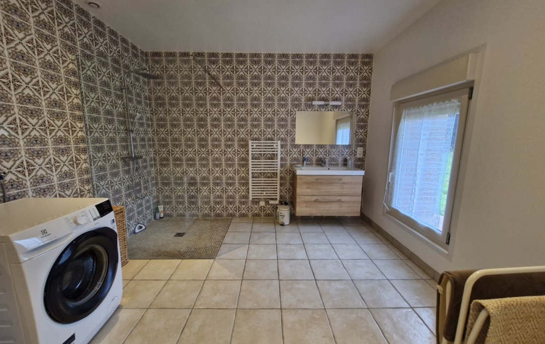 A.C.B.I. - AGENCES CHRISTINE BOYER IMMOBILIER : Domain / Estate | VENDOME (41100) | 157 m2 | 314 800 € 