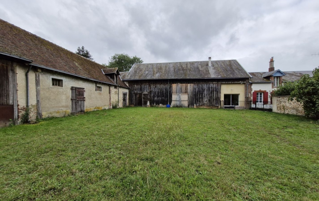A.C.B.I. - AGENCES CHRISTINE BOYER IMMOBILIER : Domain / Estate | VENDOME (41100) | 157 m2 | 314 800 € 