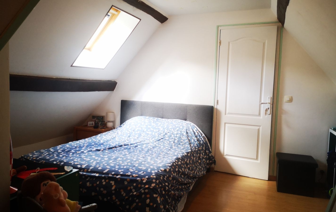 A.C.B.I. - AGENCES CHRISTINE BOYER IMMOBILIER : House | VENDOME (41100) | 100 m2 | 136 990 € 