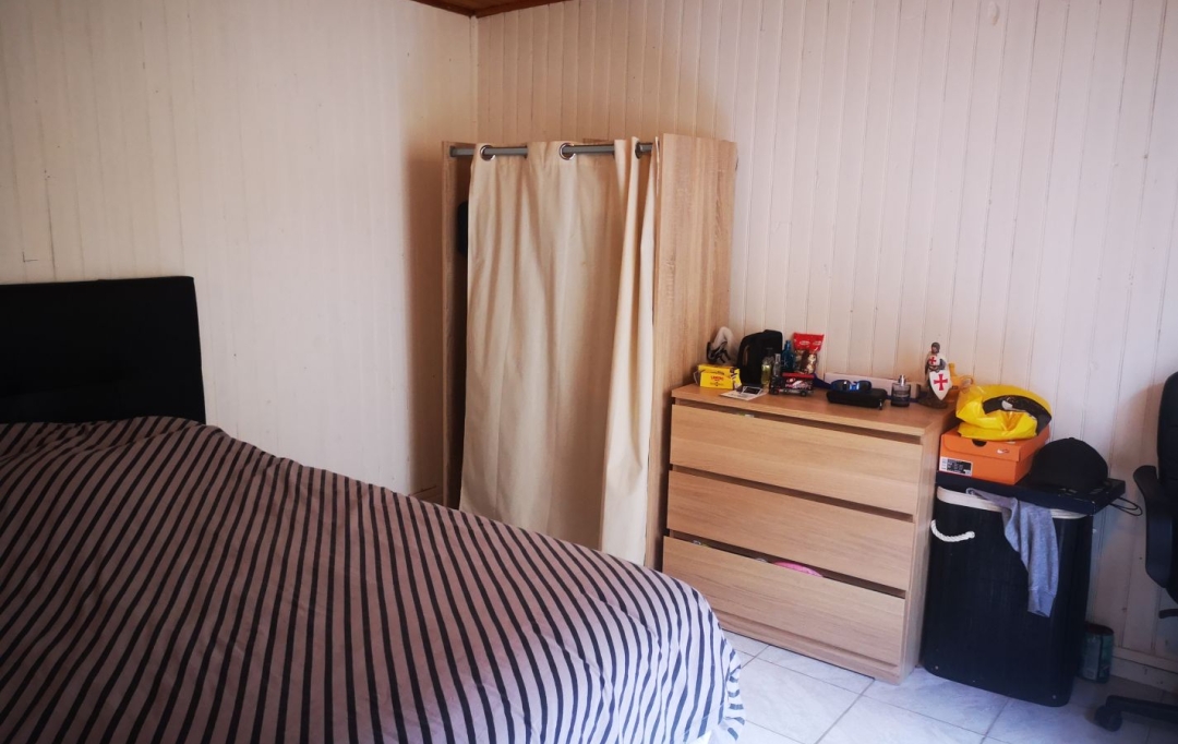 A.C.B.I. - AGENCES CHRISTINE BOYER IMMOBILIER : House | VENDOME (41100) | 100 m2 | 136 990 € 