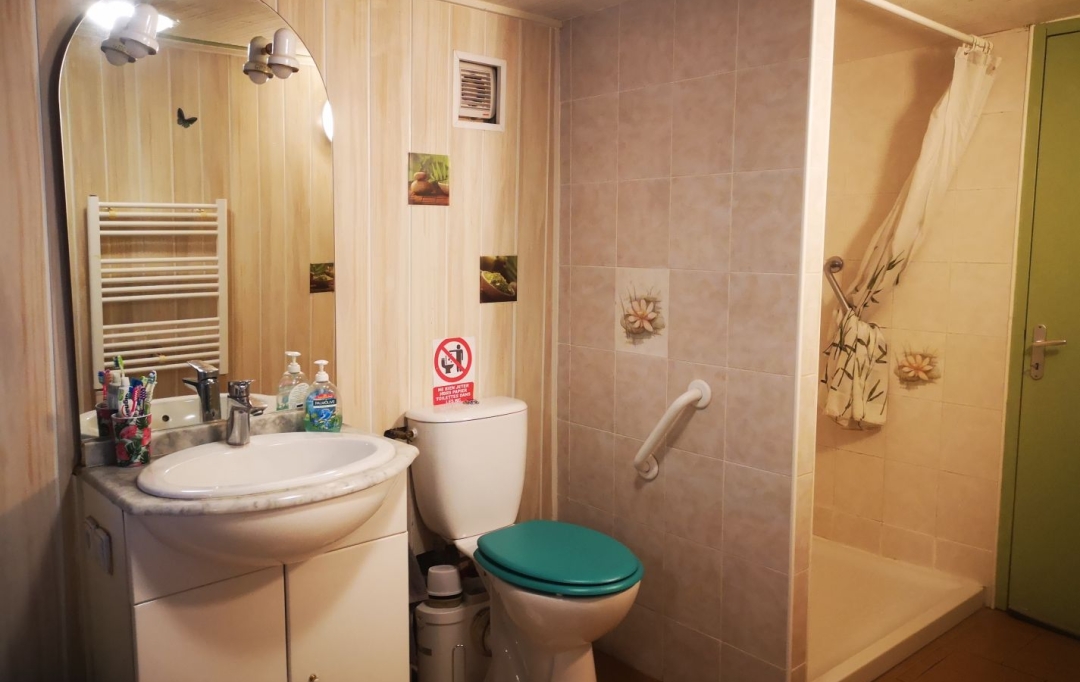 A.C.B.I. - AGENCES CHRISTINE BOYER IMMOBILIER : House | VENDOME (41100) | 100 m2 | 136 990 € 