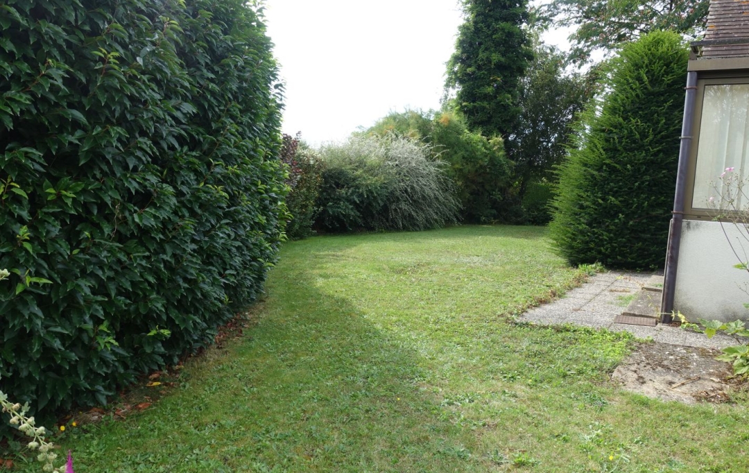 A.C.B.I. - AGENCES CHRISTINE BOYER IMMOBILIER : House | VENDOME (41100) | 117 m2 | 158 000 € 