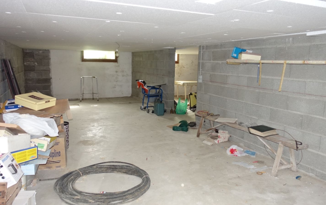 A.C.B.I. - AGENCES CHRISTINE BOYER IMMOBILIER : House | VENDOME (41100) | 117 m2 | 158 000 € 