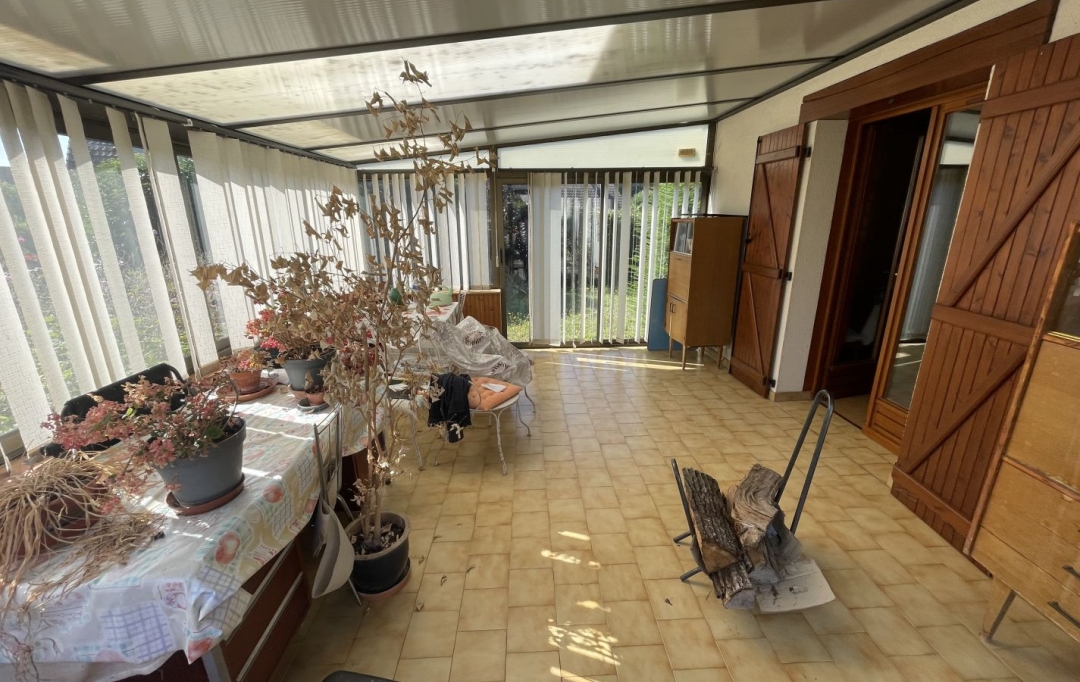 A.C.B.I. - AGENCES CHRISTINE BOYER IMMOBILIER : House | VENDOME (41100) | 117 m2 | 158 000 € 