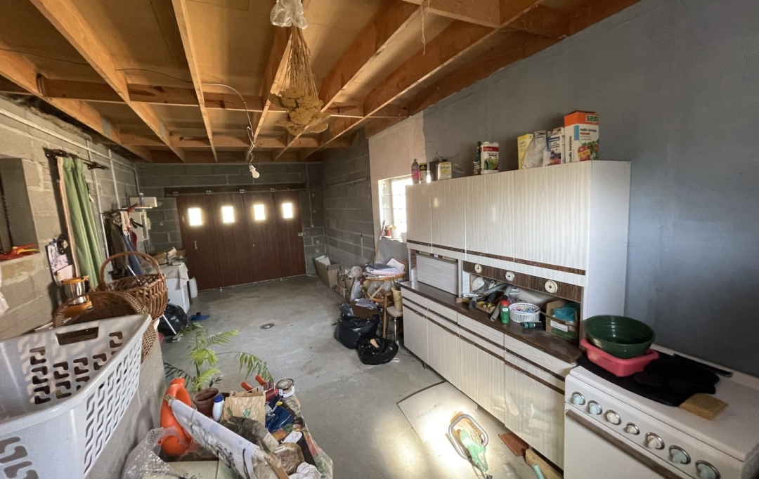 A.C.B.I. - AGENCES CHRISTINE BOYER IMMOBILIER : House | VENDOME (41100) | 117 m2 | 158 000 € 