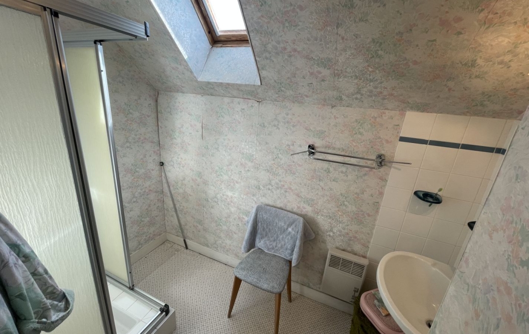 A.C.B.I. - AGENCES CHRISTINE BOYER IMMOBILIER : House | VENDOME (41100) | 117 m2 | 158 000 € 
