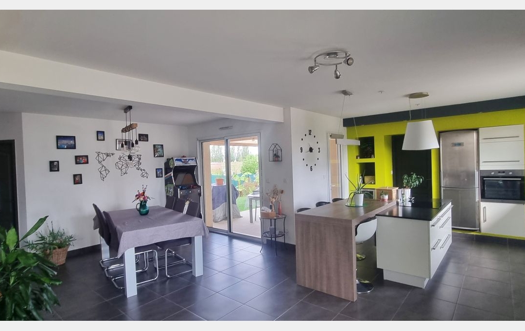 A.C.B.I. - AGENCES CHRISTINE BOYER IMMOBILIER : House | VENDOME (41100) | 120 m2 | 272 000 € 