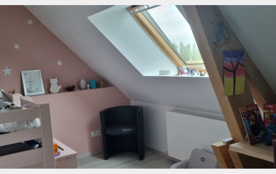 A.C.B.I. - AGENCES CHRISTINE BOYER IMMOBILIER : House | VENDOME (41100) | 120 m2 | 272 000 € 