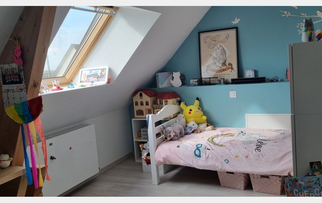 A.C.B.I. - AGENCES CHRISTINE BOYER IMMOBILIER : House | VENDOME (41100) | 120 m2 | 272 000 € 