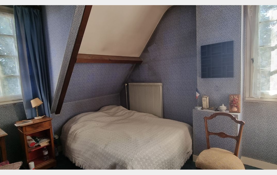 A.C.B.I. - AGENCES CHRISTINE BOYER IMMOBILIER : House | VENDOME (41100) | 161 m2 | 241 500 € 