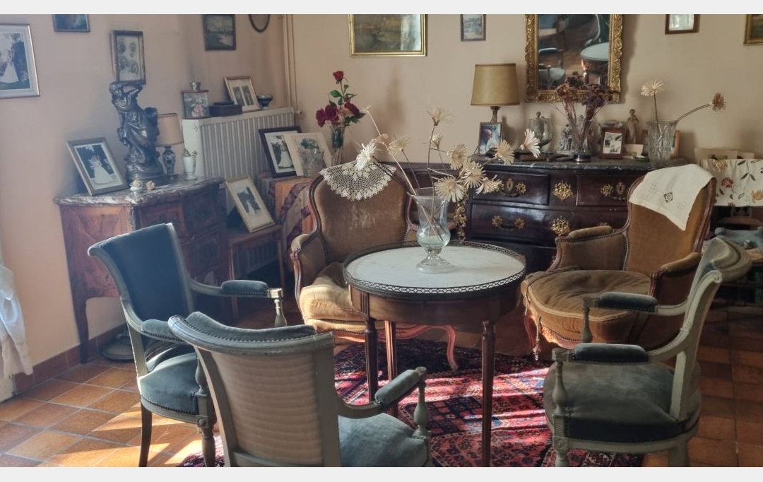 A.C.B.I. - AGENCES CHRISTINE BOYER IMMOBILIER : House | VENDOME (41100) | 161 m2 | 241 500 € 