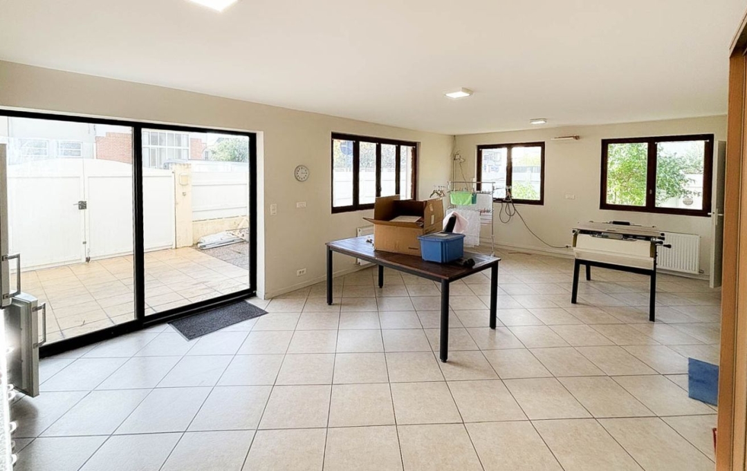 A.C.B.I. - AGENCES CHRISTINE BOYER IMMOBILIER : Maison / Villa | CLAMART (92140) | 197 m2 | 884 000 € 