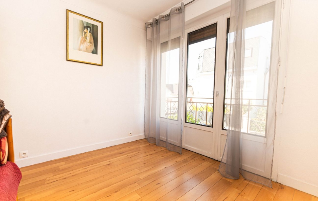 A.C.B.I. - AGENCES CHRISTINE BOYER IMMOBILIER : Maison / Villa | CLAMART (92140) | 197 m2 | 884 000 € 