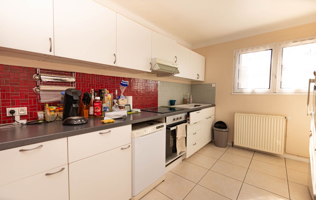 A.C.B.I. - AGENCES CHRISTINE BOYER IMMOBILIER : Maison / Villa | CLAMART (92140) | 197 m2 | 884 000 € 