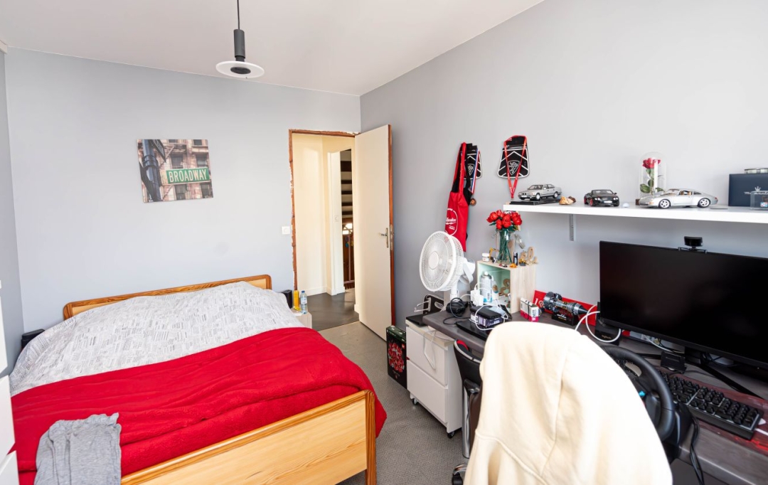 A.C.B.I. - AGENCES CHRISTINE BOYER IMMOBILIER : Maison / Villa | CLAMART (92140) | 197 m2 | 884 000 € 