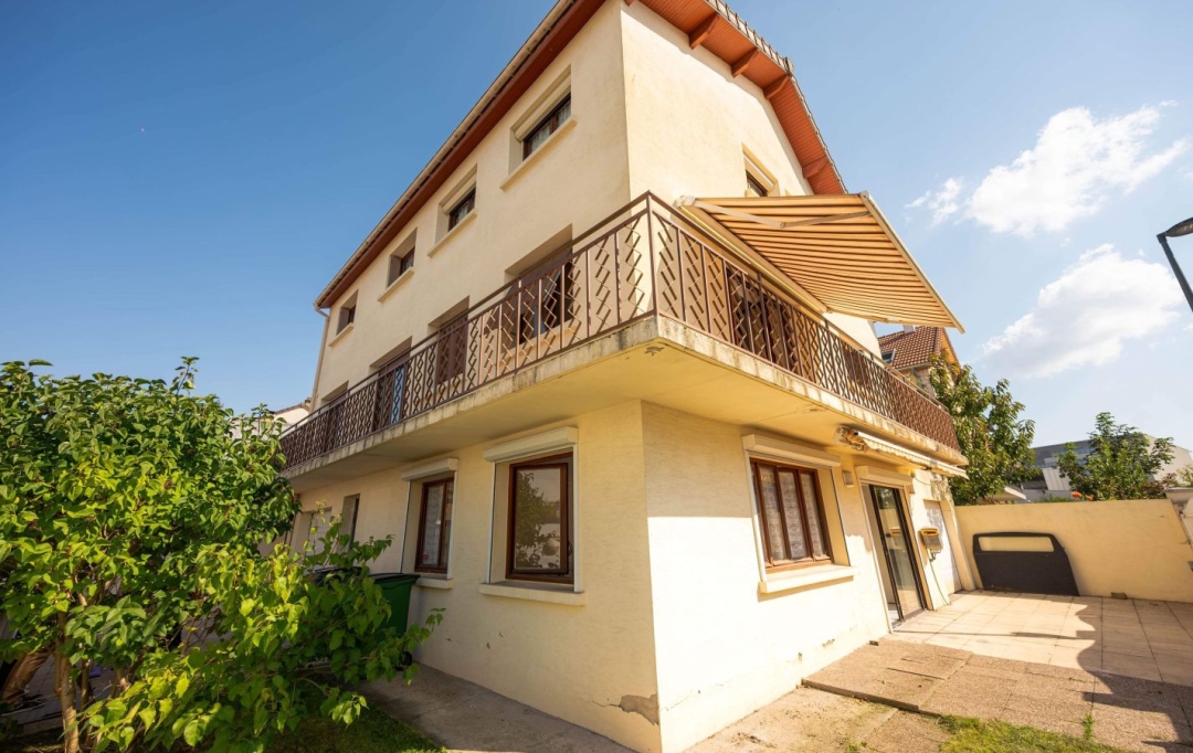 A.C.B.I. - AGENCES CHRISTINE BOYER IMMOBILIER : Maison / Villa | CLAMART (92140) | 197 m2 | 884 000 € 
