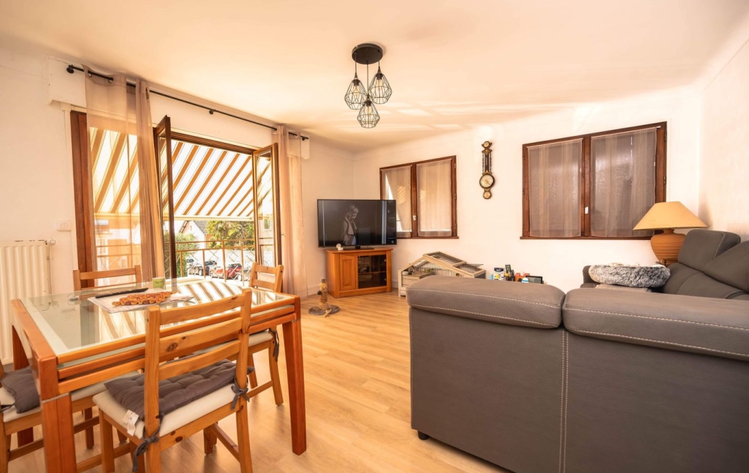 A.C.B.I. - AGENCES CHRISTINE BOYER IMMOBILIER : Maison / Villa | CLAMART (92140) | 197 m2 | 884 000 € 