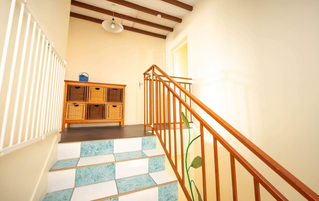A.C.B.I. - AGENCES CHRISTINE BOYER IMMOBILIER : Maison / Villa | CLAMART (92140) | 197 m2 | 884 000 € 