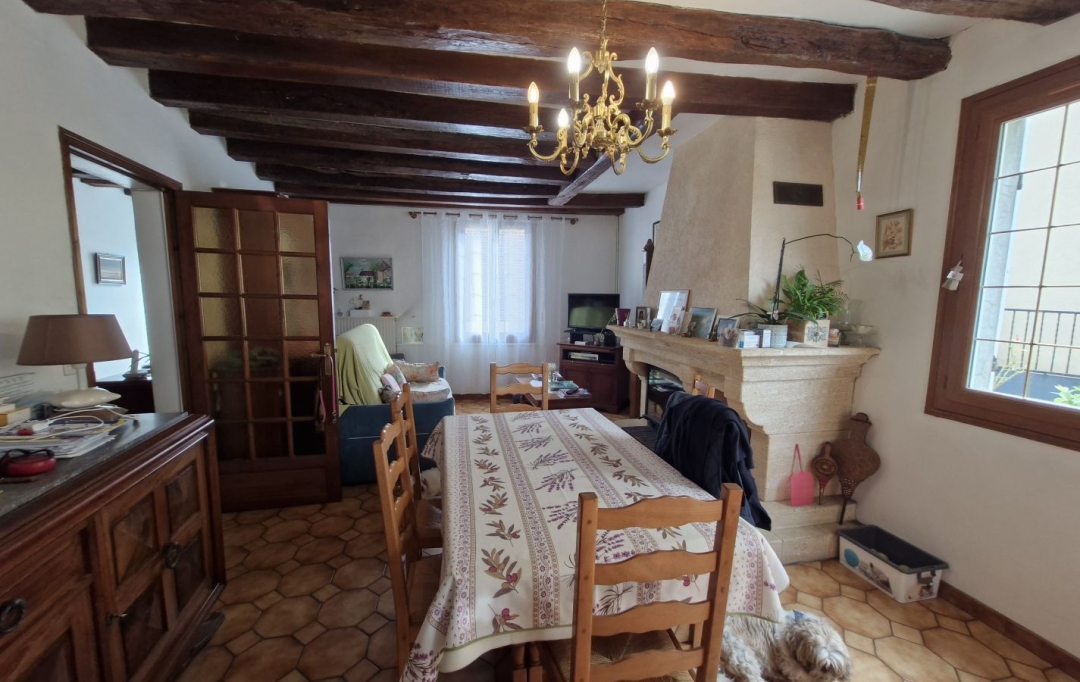 A.C.B.I. - AGENCES CHRISTINE BOYER IMMOBILIER : Maison / Villa | DROUE (41270) | 105 m2 | 94 000 € 