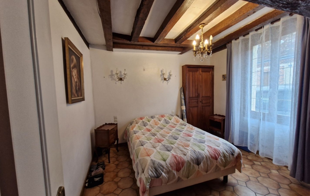 A.C.B.I. - AGENCES CHRISTINE BOYER IMMOBILIER : Maison / Villa | DROUE (41270) | 105 m2 | 94 000 € 