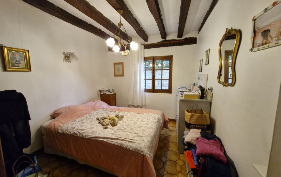 A.C.B.I. - AGENCES CHRISTINE BOYER IMMOBILIER : Maison / Villa | DROUE (41270) | 105 m2 | 94 000 € 