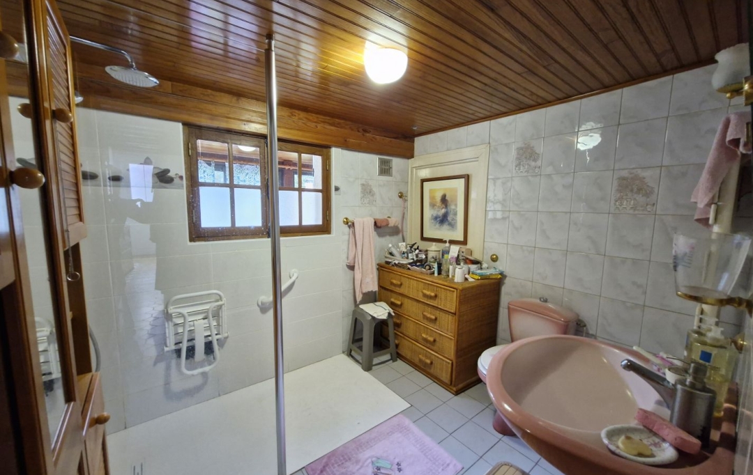 A.C.B.I. - AGENCES CHRISTINE BOYER IMMOBILIER : Maison / Villa | DROUE (41270) | 105 m2 | 94 000 € 