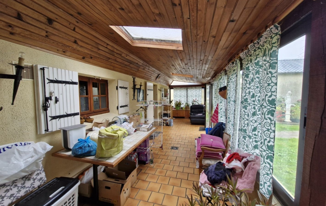 A.C.B.I. - AGENCES CHRISTINE BOYER IMMOBILIER : Maison / Villa | DROUE (41270) | 105 m2 | 94 000 € 