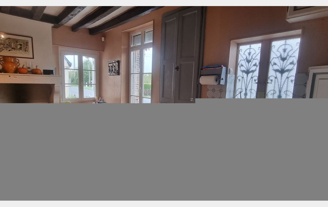 A.C.B.I. - AGENCES CHRISTINE BOYER IMMOBILIER : Maison / Villa | VENDOME (41100) | 265 m2 | 388 500 € 