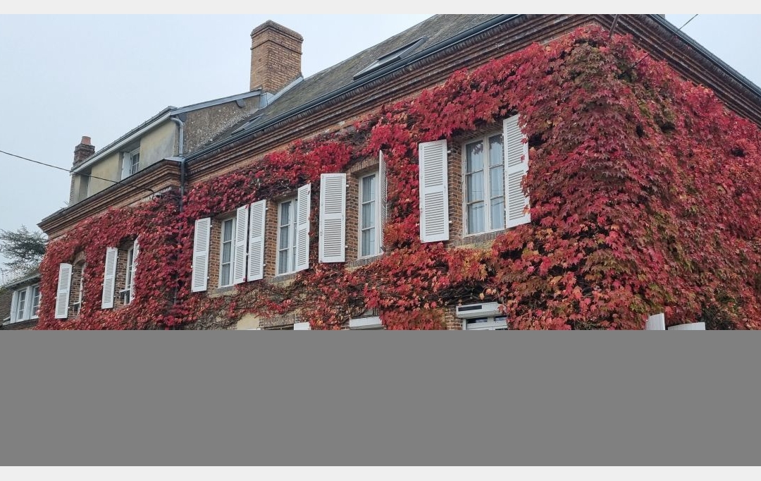 A.C.B.I. - AGENCES CHRISTINE BOYER IMMOBILIER : Maison / Villa | VENDOME (41100) | 265 m2 | 388 500 € 