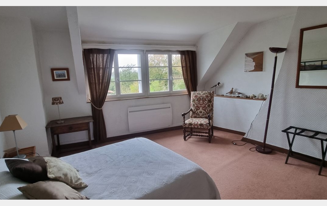 A.C.B.I. - AGENCES CHRISTINE BOYER IMMOBILIER : Maison / Villa | VENDOME (41100) | 265 m2 | 388 500 € 