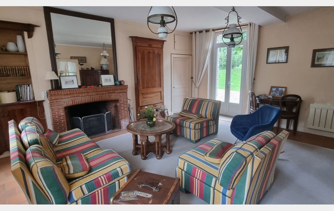 A.C.B.I. - AGENCES CHRISTINE BOYER IMMOBILIER : Maison / Villa | VENDOME (41100) | 265 m2 | 388 500 € 
