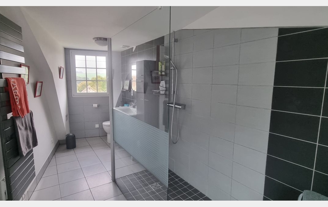 A.C.B.I. - AGENCES CHRISTINE BOYER IMMOBILIER : Maison / Villa | VENDOME (41100) | 265 m2 | 388 500 € 