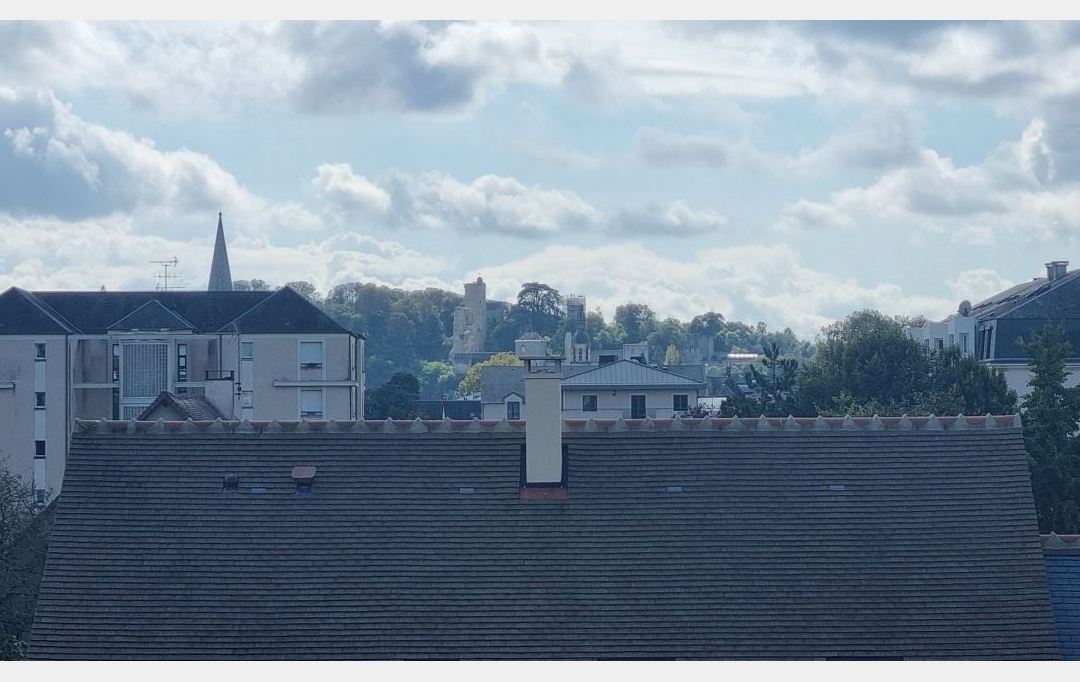 A.C.B.I. - AGENCES CHRISTINE BOYER IMMOBILIER : Apartment | VENDOME (41100) | 82 m2 | 183 750 € 