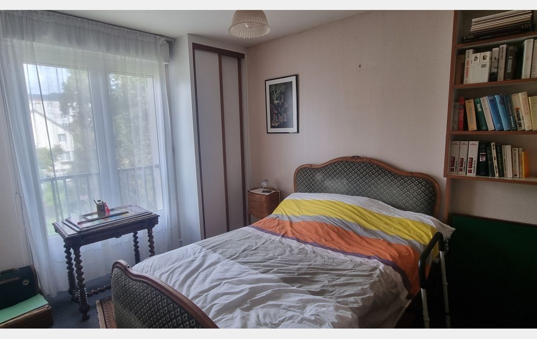 A.C.B.I. - AGENCES CHRISTINE BOYER IMMOBILIER : Apartment | VENDOME (41100) | 82 m2 | 183 750 € 