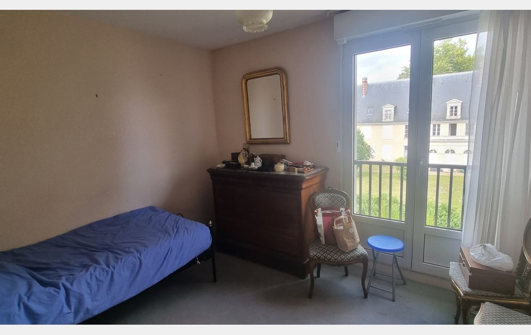 A.C.B.I. - AGENCES CHRISTINE BOYER IMMOBILIER : Apartment | VENDOME (41100) | 82 m2 | 183 750 € 
