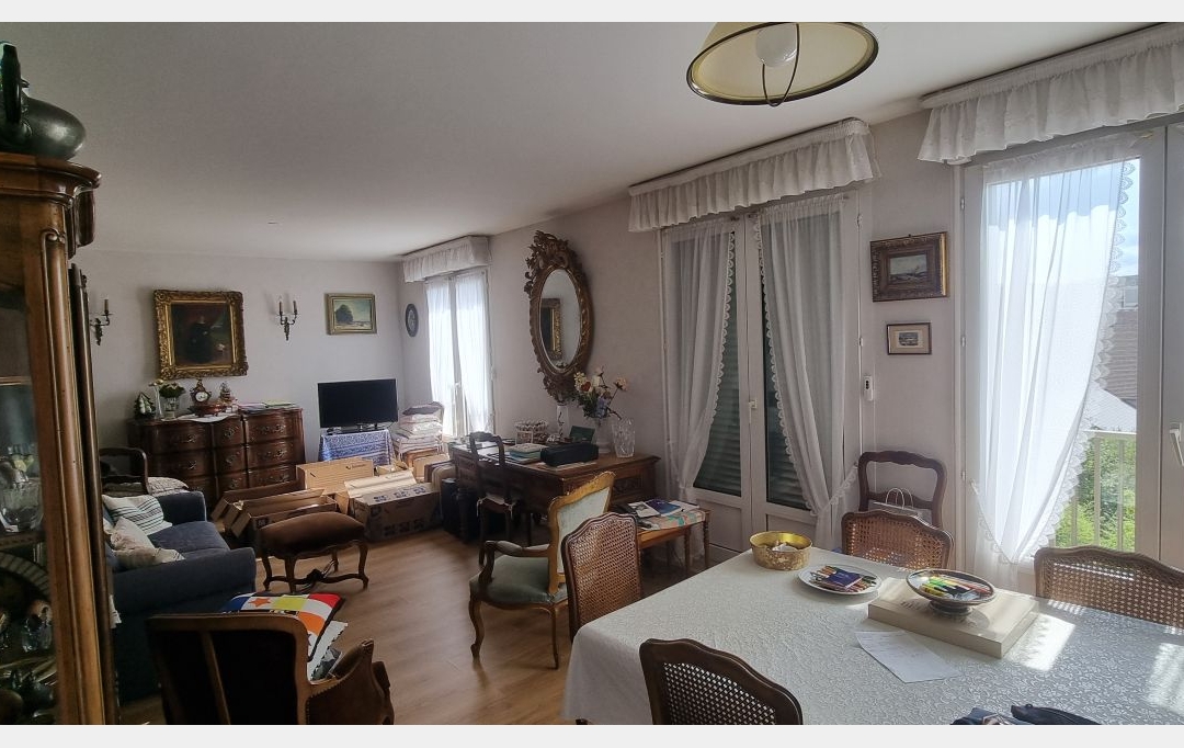 A.C.B.I. - AGENCES CHRISTINE BOYER IMMOBILIER : Apartment | VENDOME (41100) | 82 m2 | 183 750 € 
