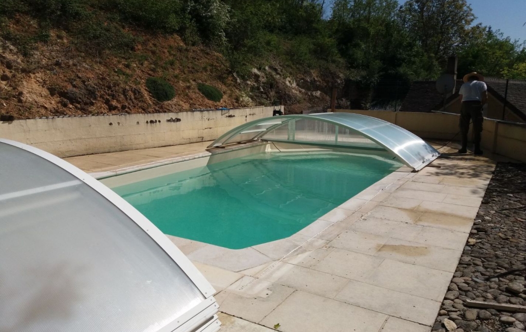A.C.B.I. - AGENCES CHRISTINE BOYER IMMOBILIER : House | VENDOME (41100) | 115 m2 | 231 000 € 