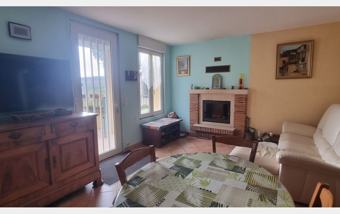 A.C.B.I. - AGENCES CHRISTINE BOYER IMMOBILIER : House | VENDOME (41100) | 115 m2 | 231 000 € 