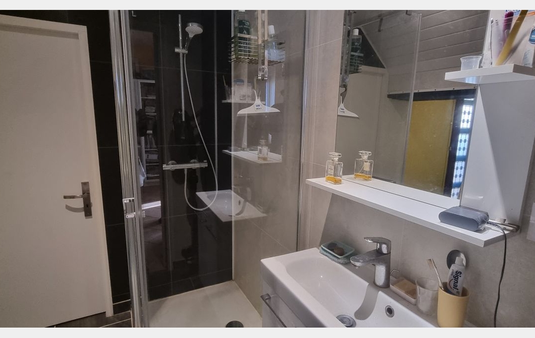 A.C.B.I. - AGENCES CHRISTINE BOYER IMMOBILIER : House | VENDOME (41100) | 115 m2 | 231 000 € 