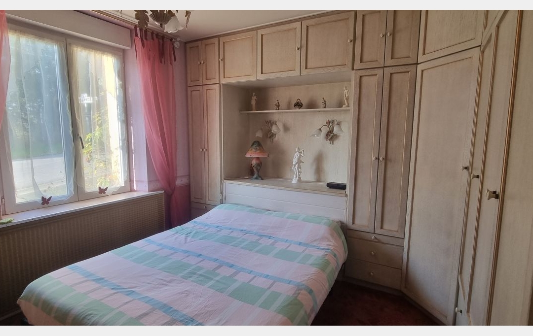 A.C.B.I. - AGENCES CHRISTINE BOYER IMMOBILIER : House | VENDOME (41100) | 115 m2 | 231 000 € 