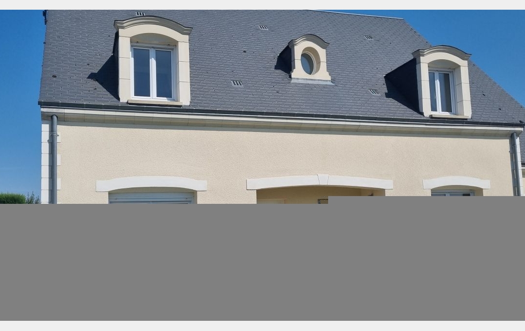 A.C.B.I. - AGENCES CHRISTINE BOYER IMMOBILIER : House | VENDOME (41100) | 164 m2 | 362 000 € 