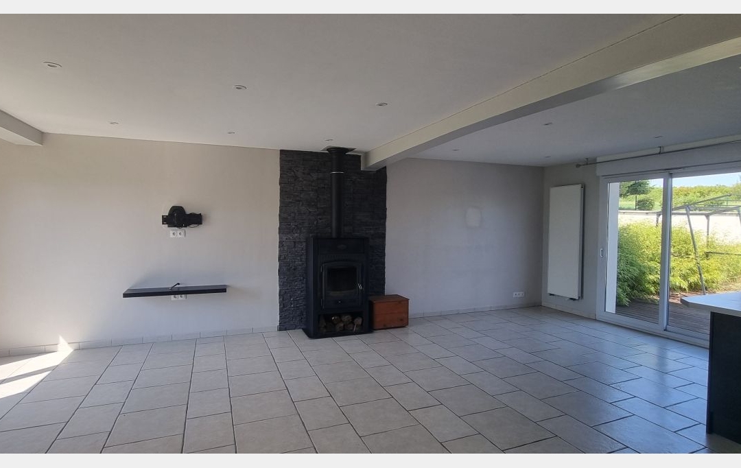 A.C.B.I. - AGENCES CHRISTINE BOYER IMMOBILIER : House | VENDOME (41100) | 164 m2 | 362 000 € 