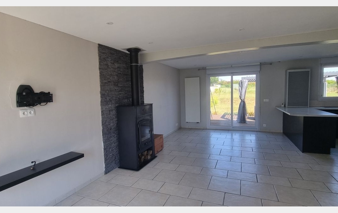 A.C.B.I. - AGENCES CHRISTINE BOYER IMMOBILIER : House | VENDOME (41100) | 164 m2 | 362 000 € 