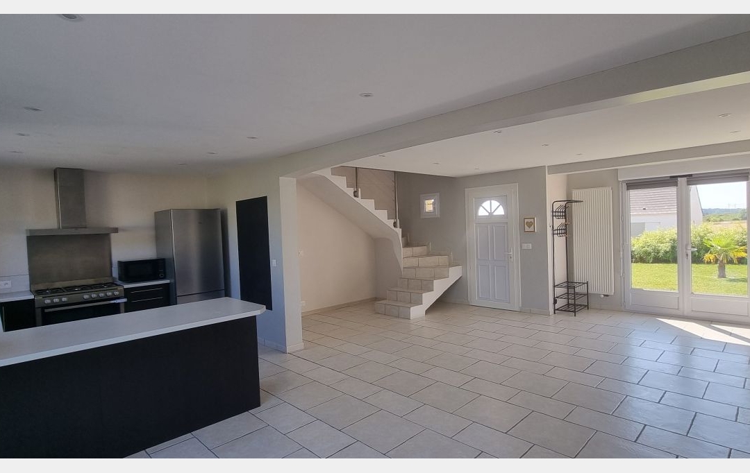 A.C.B.I. - AGENCES CHRISTINE BOYER IMMOBILIER : House | VENDOME (41100) | 164 m2 | 362 000 € 